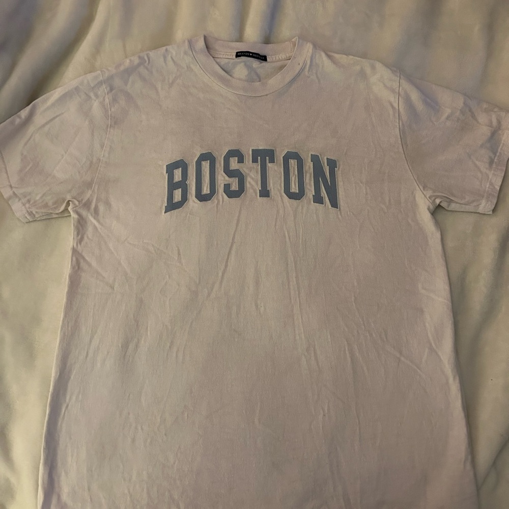 Brandy Melville oversized tee